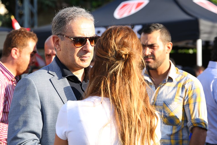 Byblos Bike Festival